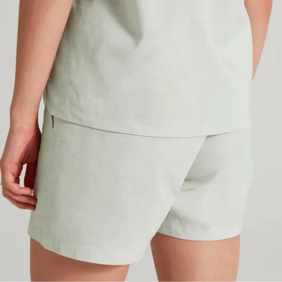 Allbirds TreeBD Dryad Camp Short - Picture 4 of 16